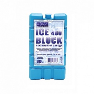 Аккумулятор холода IceBlock 400